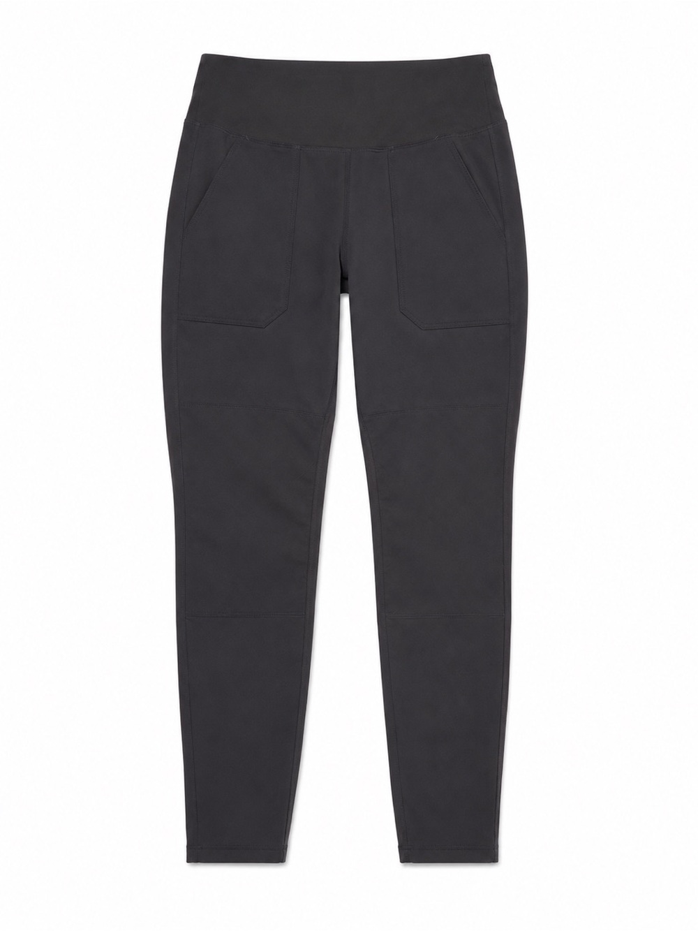Carhartt Women's Utility Leggings Small Black Workwear Pocket‎ Leggings